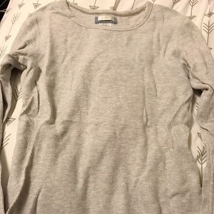 Aerie Light Grey Thermal